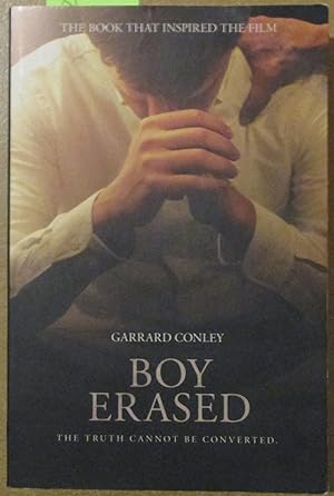 Seller image for Boy Erased: A Memoir of Identity, Faith and Family for sale by Reading Habit
