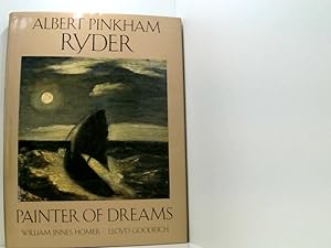 Bild des Verkufers fr Albert Pinkham Ryder: Painter of Dreams zum Verkauf von Book Broker