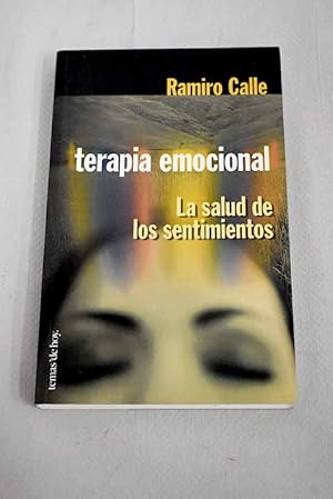 Imagen del vendedor de Terapia emocional a la venta por Alcan Libros