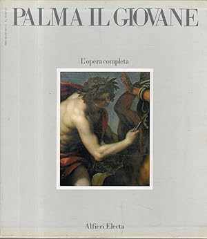 Seller image for Palma il Giovane : l'opera completa for sale by Messinissa libri