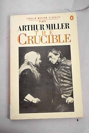 The crucible