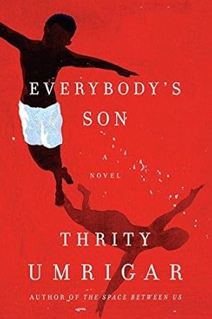 Seller image for Everybody's Son: A Novel for sale by WeBuyBooks