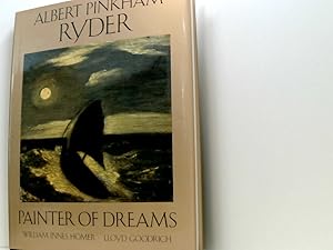 Bild des Verkufers fr Albert Pinkham Ryder: Painter of Dreams zum Verkauf von Book Broker