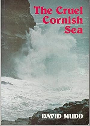 Seller image for The Cruel Cornish Sea for sale by WeBuyBooks