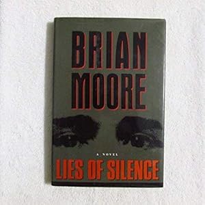 Imagen del vendedor de Lies of Silence a la venta por WeBuyBooks