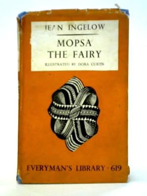 Seller image for Mopsa the Fairy for sale by World of Rare Books