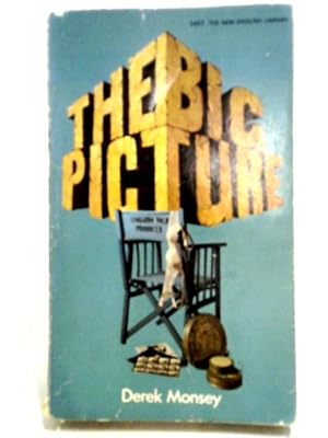 Imagen del vendedor de The Big Picture. a la venta por World of Rare Books