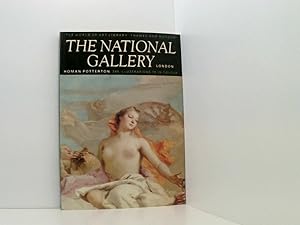 Seller image for The National Gallery of London for sale by Book Broker