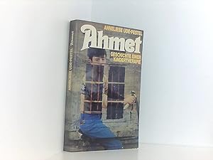 Seller image for Ahmet for sale by Book Broker