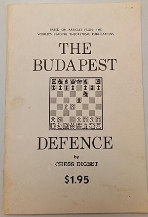 The Budapest Defence