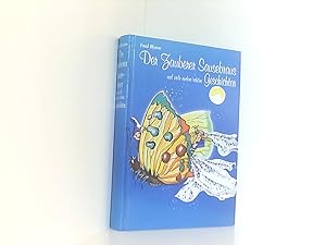 Seller image for Der Zauberer Sausebraus und viele andere schne Geschichten. Zeichnungen von Margret Rettich. for sale by Book Broker