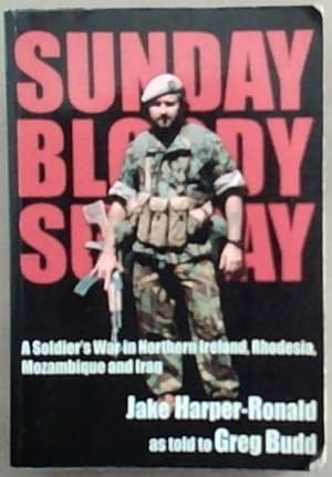 Seller image for Sunday, Bloody Sunday for sale by Chapter 1