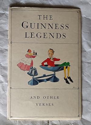 The Guinness Legends