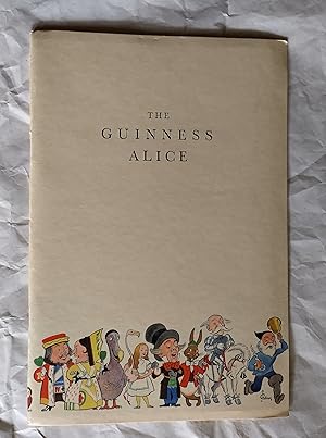 The Guinness Alice