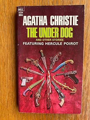 Imagen del vendedor de The Under Dog and Other Stories # 9228 a la venta por Scene of the Crime, ABAC, IOBA