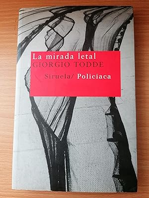 Seller image for La mirada letal: 81 (Nuevos Tiempos) for sale by Libros Ramban
