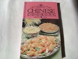 Imagen del vendedor de Chinese Cooking a la venta por WeBuyBooks