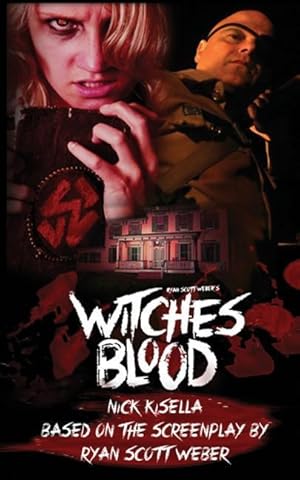 Imagen del vendedor de WITCHES BLOOD a la venta por moluna