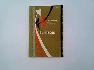 Imagen del vendedor de Furnaces (Commonwealth Library) a la venta por Goldstone Rare Books