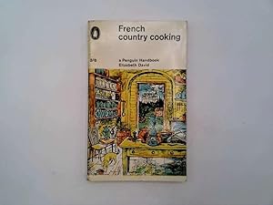 Seller image for FRENCH COUNTRY COOKING for sale by Goldstone Rare Books