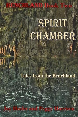 Bild des Verkufers fr Spirit Chamber: Tales from the Benchland zum Verkauf von moluna