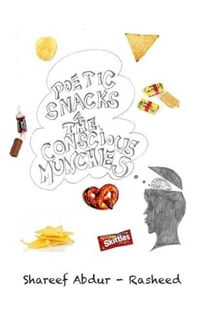 Seller image for Poetic Snacks for the Conscious Munchies for sale by moluna