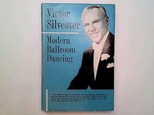 Seller image for Modern Ballroom Dancing. Revised Edition for sale by Goldstone Rare Books