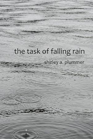 Immagine del venditore per The task of falling rain venduto da moluna