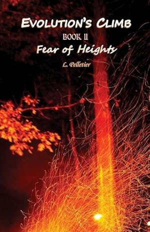 Bild des Verkufers fr Evolution\ s Climb Book II Fear of Height\ s zum Verkauf von moluna