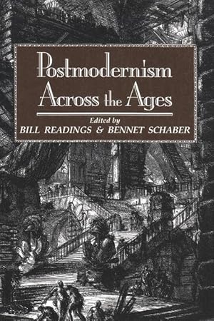 Seller image for Postmodernism Across the Ages for sale by moluna