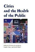 Immagine del venditore per CITIES & THE HEALTH OF THE PUB venduto da moluna