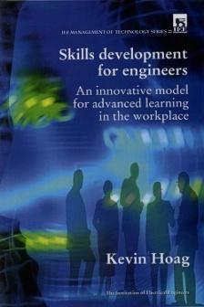 Bild des Verkufers fr Skills Development for Engineers: Innovative Model for Advanced Learning in the Workplace zum Verkauf von moluna