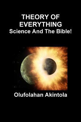 Seller image for THEORY OF EVERYTHINGSCIENCE & for sale by moluna