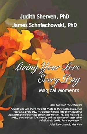 Seller image for Living Your Love Every Day: Magical Moments for sale by moluna