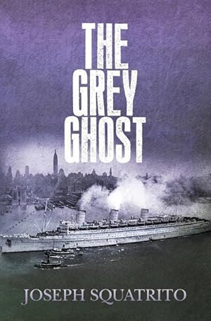 Seller image for The Grey Ghost for sale by moluna