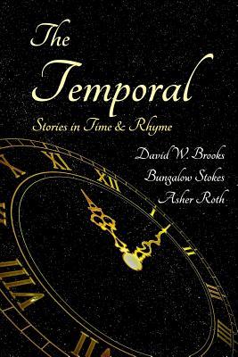 Seller image for The Temporal: Stories in Time and Rhyme for sale by moluna