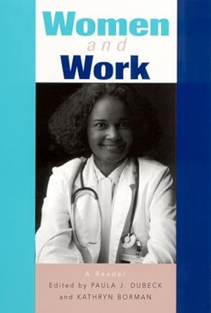 Seller image for Women and Work for sale by moluna