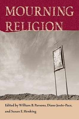 Seller image for MOURNING RELIGION for sale by moluna
