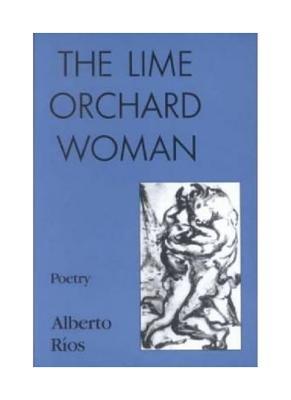 Bild des Verkufers fr The Lime Orchard Woman: Poetry zum Verkauf von moluna
