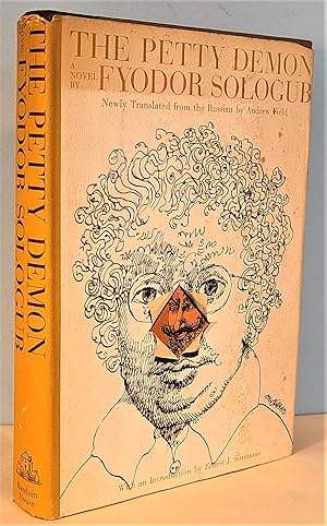 Seller image for The Petty Demon for sale by Berthoff Books