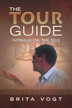 Immagine del venditore per The Tour Guide: Intrigue on the Nile venduto da moluna