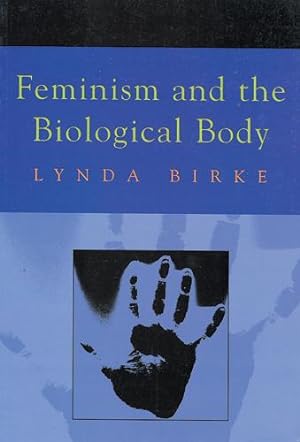 Bild des Verkufers fr Feminism and the Biological Body zum Verkauf von moluna