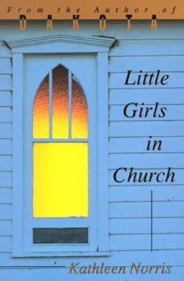 Bild des Verkufers fr Little Girls In Church zum Verkauf von moluna