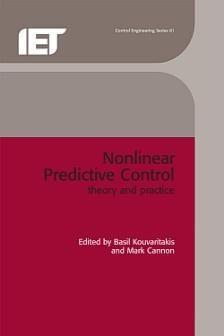 Seller image for Non-Linear Predictive Control: Theory and Practice for sale by moluna