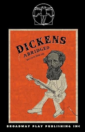 Bild des Verkufers fr Dickens (Abridged) zum Verkauf von moluna