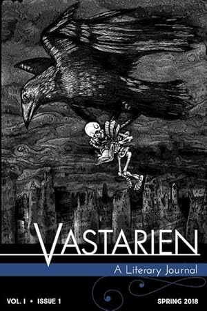 Seller image for Vastarien, Vol. 1, Issue 1 for sale by moluna