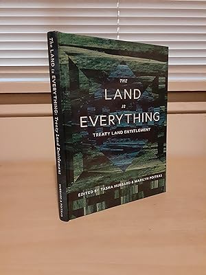 The Land is Everything: Treaty Land Entitlement