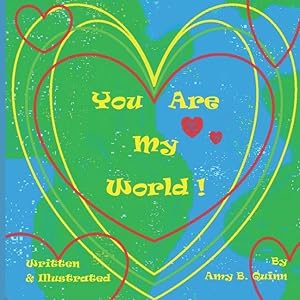 Bild des Verkufers fr You Are My World! zum Verkauf von moluna