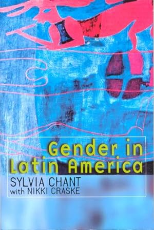 Bild des Verkufers fr Gender in Latin America zum Verkauf von moluna