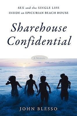 Imagen del vendedor de SHAREHOUSE CONFIDENTIAL a la venta por moluna